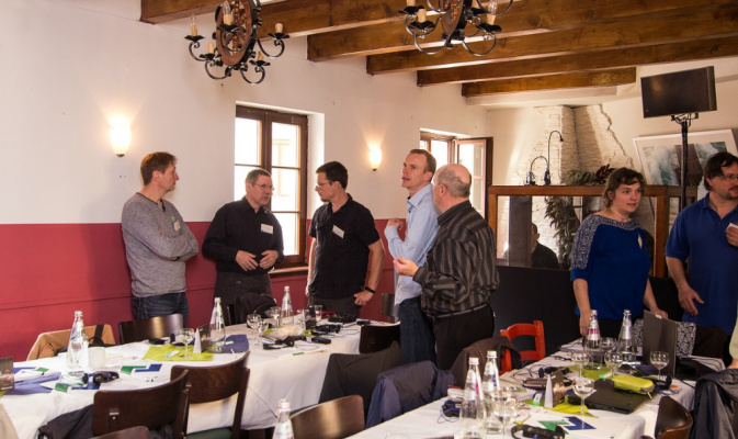 – Foto: B. Künzelmann