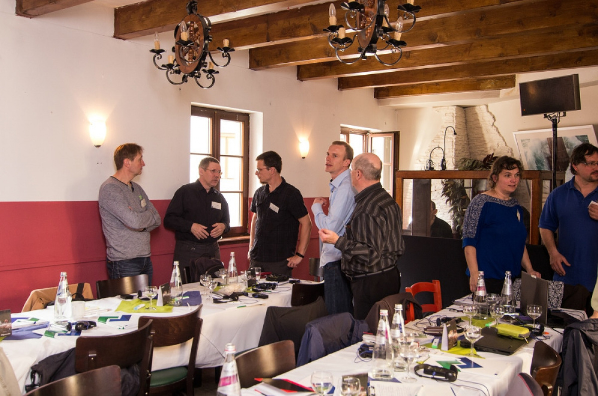 – Foto: B. Künzelmann